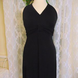 Ann Taylor Loft (14) Little Black Dress